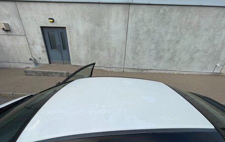 Honda Civic VIII, 2008 год, 450 000 рублей, 13 фотография