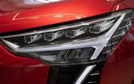 Haval Jolion, 2026 год, 2 899 000 рублей, 14 фотография