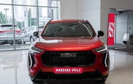Haval Jolion, 2026 год, 2 899 000 рублей, 5 фотография