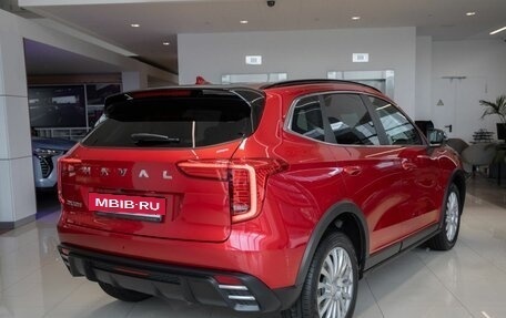 Haval Jolion, 2026 год, 2 899 000 рублей, 8 фотография