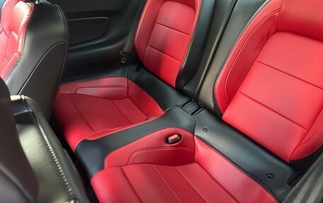 Ford Mustang VI рестайлинг, 2021 год, 4 300 000 рублей, 21 фотография