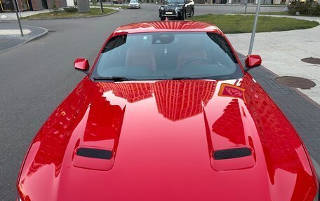 Ford Mustang VI рестайлинг, 2021 год, 4 300 000 рублей, 33 фотография