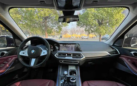 BMW X5, 2022 год, 6 534 000 рублей, 12 фотография