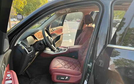 BMW X5, 2022 год, 6 534 000 рублей, 7 фотография