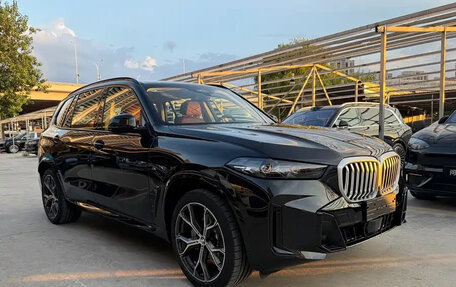 BMW X5, 2026 год, 10 100 000 рублей, 3 фотография