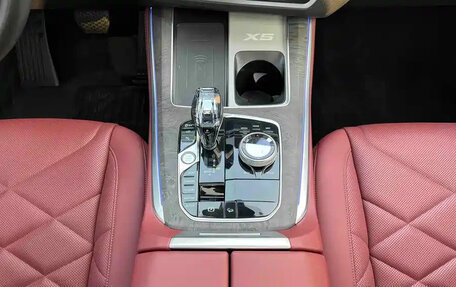 BMW X5, 2022 год, 6 534 000 рублей, 13 фотография