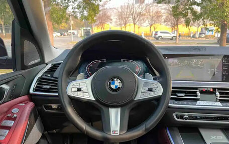 BMW X5, 2022 год, 6 534 000 рублей, 14 фотография