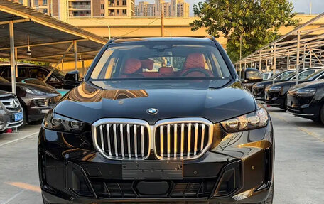 BMW X5, 2026 год, 10 100 000 рублей, 2 фотография