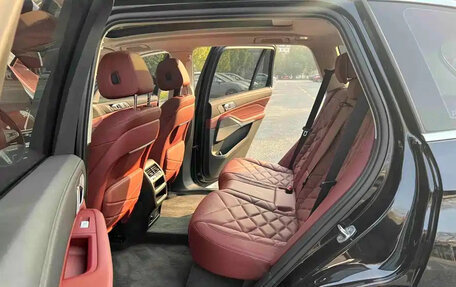 BMW X5, 2022 год, 6 534 000 рублей, 9 фотография