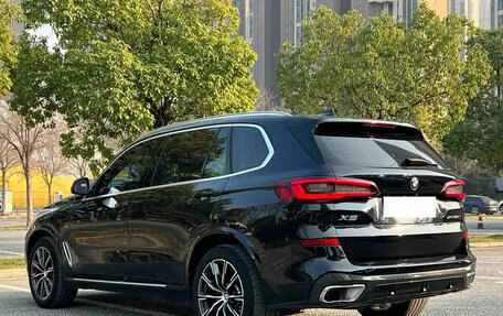 BMW X5, 2022 год, 6 534 000 рублей, 4 фотография