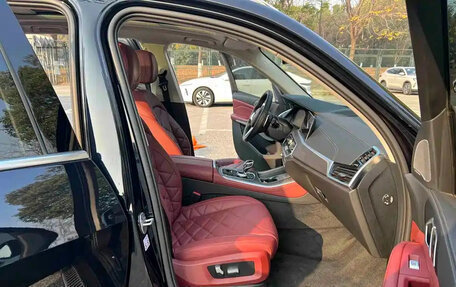 BMW X5, 2022 год, 6 534 000 рублей, 11 фотография