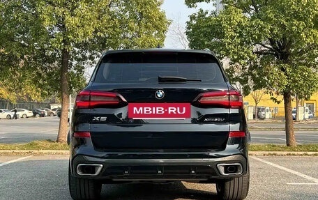 BMW X5, 2022 год, 6 534 000 рублей, 5 фотография