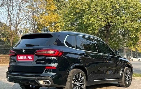 BMW X5, 2022 год, 6 534 000 рублей, 6 фотография