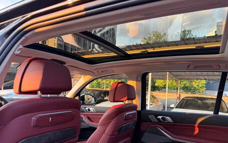 BMW X5, 2026 год, 10 100 000 рублей, 13 фотография
