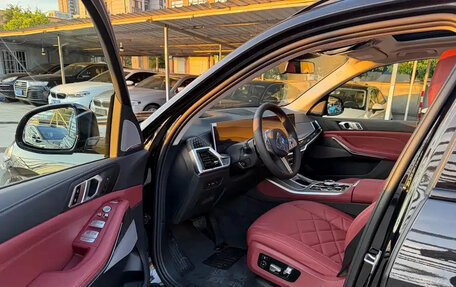 BMW X5, 2026 год, 10 100 000 рублей, 11 фотография