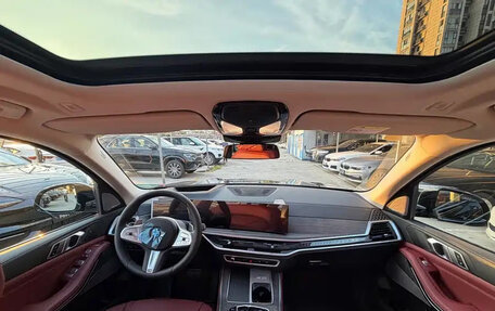 BMW X5, 2026 год, 10 100 000 рублей, 8 фотография