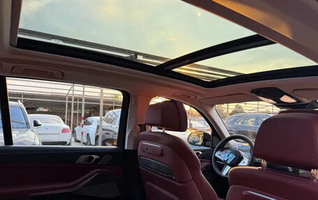 BMW X5, 2026 год, 10 100 000 рублей, 10 фотография