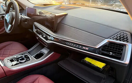 BMW X5, 2026 год, 10 100 000 рублей, 15 фотография