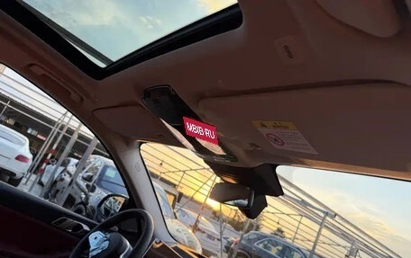 BMW X5, 2026 год, 10 100 000 рублей, 16 фотография