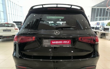 Mercedes-Benz GLS, 2019 год, 7 650 000 рублей, 10 фотография