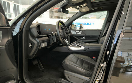 Mercedes-Benz GLS, 2019 год, 7 650 000 рублей, 20 фотография