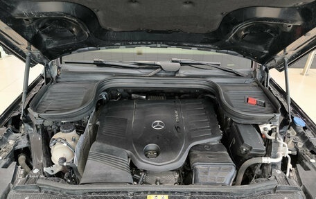 Mercedes-Benz GLS, 2019 год, 7 650 000 рублей, 13 фотография