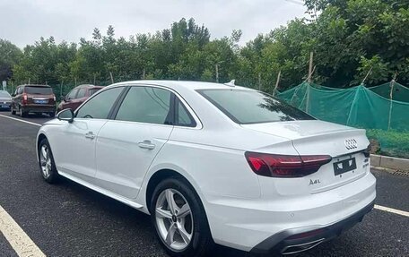Audi A4, 2022 год, 2 450 000 рублей, 6 фотография