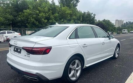 Audi A4, 2022 год, 2 450 000 рублей, 4 фотография