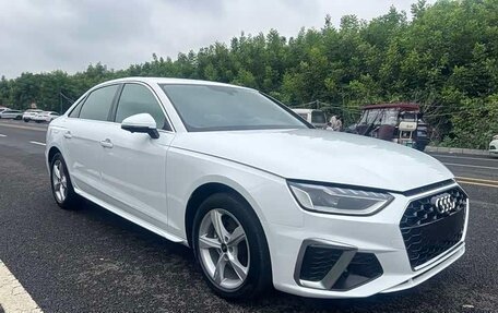 Audi A4, 2022 год, 2 450 000 рублей, 3 фотография