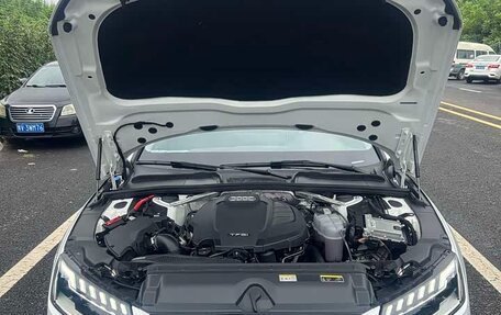Audi A4, 2022 год, 2 450 000 рублей, 13 фотография