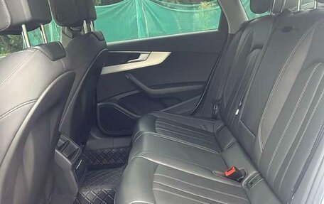 Audi A4, 2022 год, 2 450 000 рублей, 12 фотография