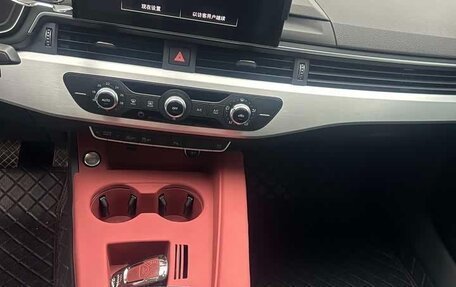Audi A4, 2022 год, 2 450 000 рублей, 11 фотография