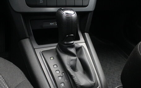 Skoda Yeti I рестайлинг, 2017 год, 1 769 000 рублей, 17 фотография