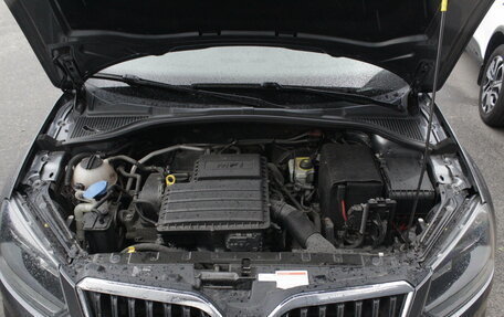 Skoda Yeti I рестайлинг, 2017 год, 1 769 000 рублей, 21 фотография
