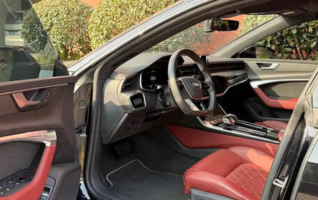 Audi A7, 2024 год, 4 фотография