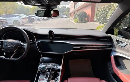 Audi A7, 2024 год, 7 фотография