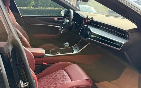Audi A7, 2024 год, 9 фотография