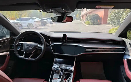 Audi A7, 2024 год, 5 фотография