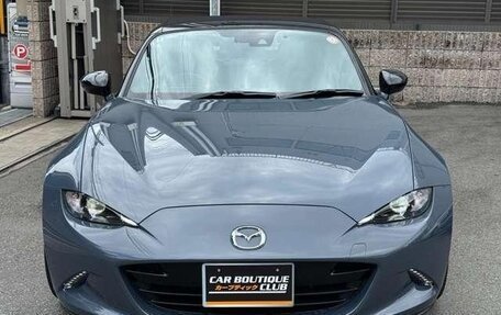 Mazda Roadster IV (ND), 2022 год, 1 945 000 рублей, 3 фотография
