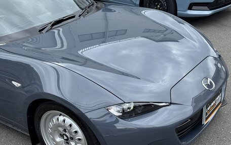 Mazda Roadster IV (ND), 2022 год, 1 945 000 рублей, 2 фотография