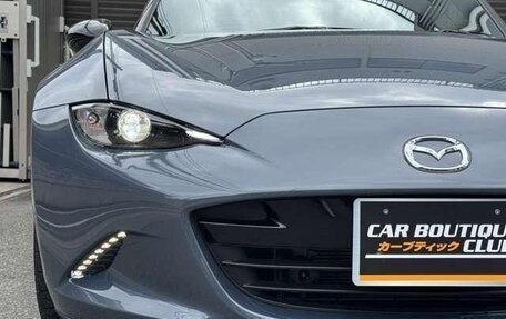 Mazda Roadster IV (ND), 2022 год, 1 945 000 рублей, 4 фотография