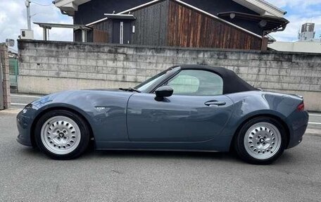 Mazda Roadster IV (ND), 2022 год, 1 945 000 рублей, 5 фотография
