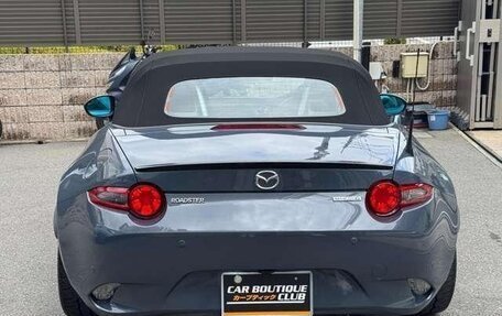 Mazda Roadster IV (ND), 2022 год, 1 945 000 рублей, 7 фотография