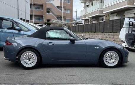 Mazda Roadster IV (ND), 2022 год, 1 945 000 рублей, 11 фотография