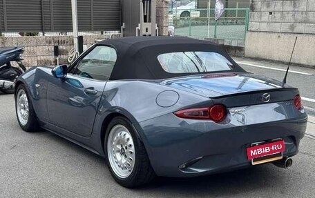Mazda Roadster IV (ND), 2022 год, 1 945 000 рублей, 6 фотография