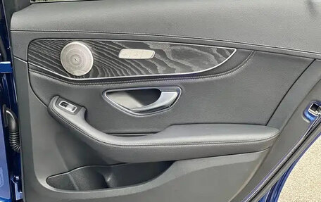 Mercedes-Benz C-Класс, 2022 год, 1 980 500 рублей, 12 фотография