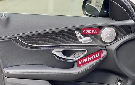 Mercedes-Benz C-Класс, 2022 год, 1 980 500 рублей, 9 фотография