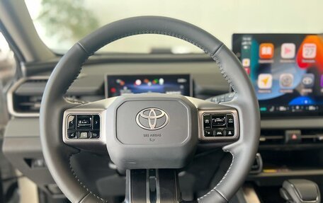 Toyota RAV4, 2026 год, 4 550 000 рублей, 11 фотография
