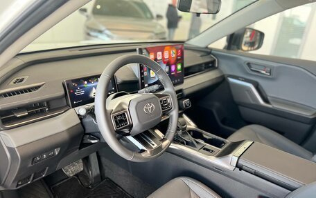 Toyota RAV4, 2026 год, 4 550 000 рублей, 12 фотография