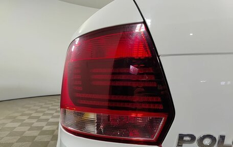 Volkswagen Polo VI (EU Market), 2018 год, 1 250 000 рублей, 11 фотография